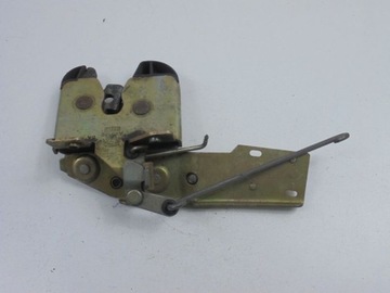 ЗАМОК ЗАДНЕЙ ДВЕРИ SCORPIO MK1 87GBA43102BA