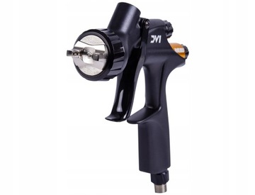 DeVILBISS DV1 ПИСТОЛЕТ ДЛЯ ЧЕРНОЙ КРАСКИ 1,3 мм