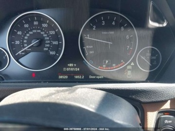 BMW Seria 4 F32-33-36 2019 BMW Seria 4 2019., 2.0l, od ubezpieczalni 2.0 Benzyna 248KM, zdjęcie 9