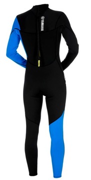 КОСТЮМ YAMAHA ИЗ НЕОПРЕНА 3 мм [L]