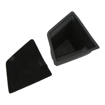 Органайзер для багажника Боковые отсеки для хранения Контейнеры с