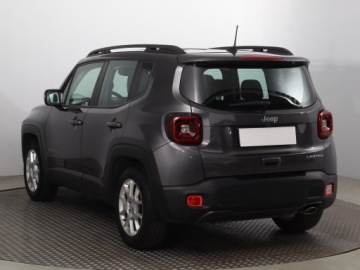 Jeep Renegade SUV Facelifting 1.3 GSE T4 Turbo 150KM 2019 Jeep Renegade 1.3 T-GDI, Salon Polska, Automat, zdjęcie 3