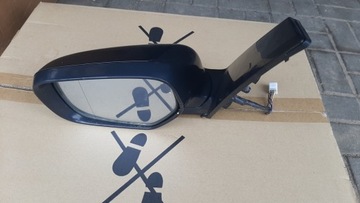 ZRCÁTKO LEVÉ GRANDIS 04-11