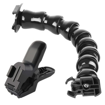 Гибкий держатель камеры GOPRO Osmo Action 360 Clip