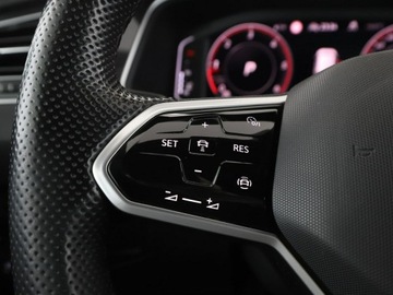 Volkswagen Tiguan II SUV 2.0 TDI 150KM 2020 Volkswagen Tiguan FV23% lift 4x4 DSG full LED, zdjęcie 32