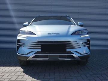 BYD Seal U DM-i 218KM 2025 BYD Seal U DM-i 1.5 Comfort Suv (218KM) 2025, zdjęcie 3