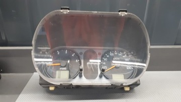 2S6F-10849-NE PŘÍSTROJOVÁ DESKA BUDÍKY FORD FUSION MK6 1.4 TDCI 02R