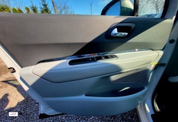 Peugeot 3008 I Crossover 1.6 THP 156KM 2013 Peugeot 3008 Tylko 119tys kmBiala PerlaPanoramabardzo ladny, GWARANCJA, zdjęcie 10