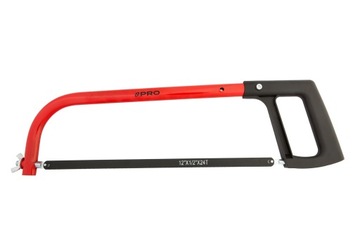 Piła ręczna do metalu Pro