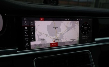 Porsche Panamera II GTS Sport Turismo 4.0 V8 460KM 2019 Porsche Panamera Porsche Panamera GTS 4.0 Benzyna 460KM, zdjęcie 16