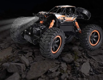 РУ МОНСТР РУ МАШИНКА 4X4 XXL КОЛЕСА