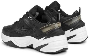 BUTY DAMSKIE SPORTOWE NIKE M2K TEKNO BQ3378 002 R-38