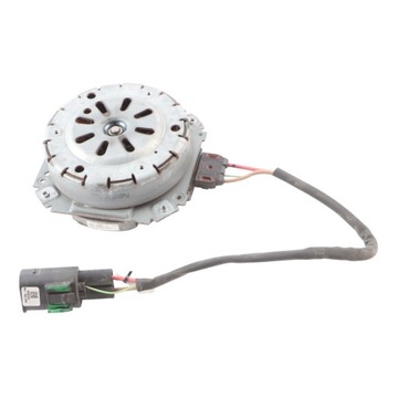 BMW X3 F25 X4 F26 MOTOR VENTILÁTOR CHLADIČŮ 7562594