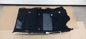 CITROEN C5 КОВРИК ПЕРЕДНИЙ ЛЕВЫЙ 98111310ZD