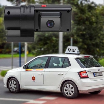 Автомобильная камера видеорегистратор SIM-карта GPS Dual ORLLO FORCE ONE 4G