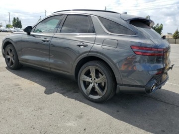  Genesis GV70 Base 2023 2.5 Benzyna 300KM, zdjęcie 1