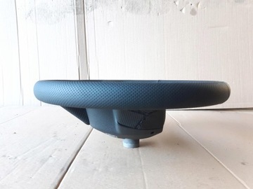 РУЛЕВОЕ КОЛЕСО RENAULT MASTER III, РЕГЕНЕРИРОВАННАЯ КОЖА