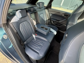 Cupra Leon II Sportstourer 2.0 TSI 310KM 2023 Cupra Leon VZ SP 2.0TSI 310KM 4Drive 2023 FV, zdjęcie 14