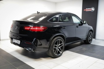 Mercedes GLE W166/C292 SUV 3.0 350d 258KM 2018 Mercedes GLE 350 GLE, zdjęcie 12