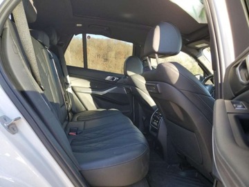 BMW X5 G05 2023 BMW X5 XDrive40I 2023 3.0l 3.0 Benzyna 335KM, zdjęcie 10