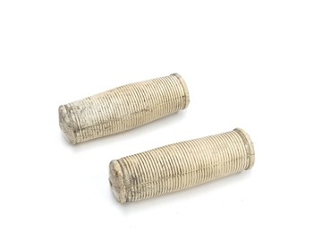 Chwyty kierownicy ZZR Romet Czajka Sokół Wigry Flaming Universal