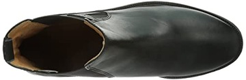 Sztyblety jeździeckie Covalliero CLASSIC r. 36, czarne