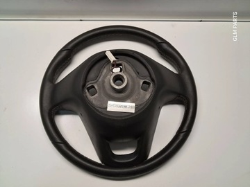 LANCIA DELTA III VOLANT KOŽENÁ 07354740200