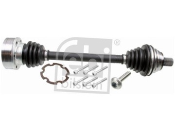 FEBI BILSTEIN 182590 HŘÍDEL HNACÍ