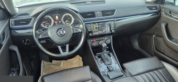 Skoda Superb III Kombi 2.0 TDI 190KM 2017 Skoda Superb 2.0 TDI DSG L&amp;K 190KM 2017r Dostawa pod dom!, zdjęcie 14