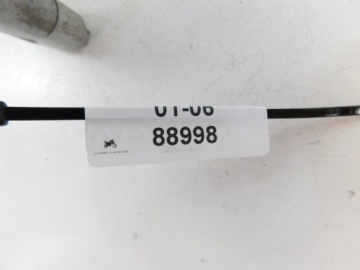 HONDA VARADERO 125 01-06 ВЕРХНЯЯ СТОЙКА ПОДВЕСКИ