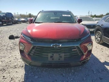 Chevrolet Blazer II 2023 Chevrolet Blazer 2023, 3.6L, 4x4, RS, porysowany lakier 3.6 Benzyna 308KM, zdjęcie 1