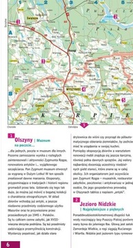 ПУТЕВОДИТЕЛЬ ПО МАЗОВЕЦКОМУ ВОЕВОДСТВУ + АТЛАС ДЕМАРТ