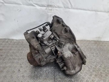 205310 SKŘÍŇ ŘAZENÍ 1.6 76 2008 OPEL ASTRA H FURGON (L70)