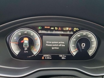 Audi Q5 II 2024 Audi Q5 Premium Plus 40 2024 2.0L 2.0 Benzyna 261KM, zdjęcie 9