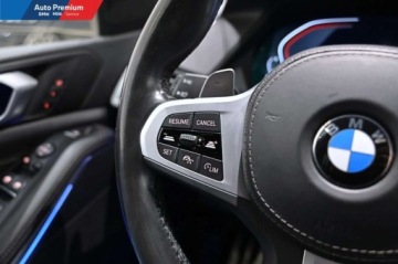 BMW X5 G05 SUV 2.0 25d 231KM 2022 BMW X5 xDrive25dAdaptacyjne Reflektory LEDPakiet Sportowy MFotele Sportowe, zdjęcie 4