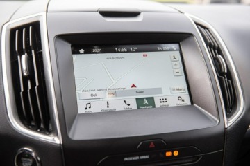 Ford S-Max II 2019 Ford S-Max Titanium + ! 2.0TDCI 210KM Bi-Turbo !, zdjęcie 19