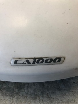 КОНДИЦИОНЕР НА КРЫШЕ КЕМПЕРА CAMPING DOMETIC CA1000