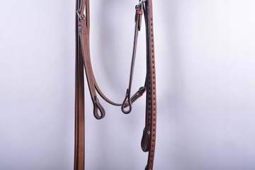 ПОВОДА ЗАПАДНОЙ УЗДЕВКИ ИЗ США, ПОЛНЫЙ РАЗМЕР