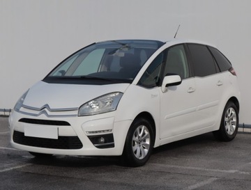Citroen C4 Picasso I 1.6 HDi FAP 112KM 2011 Citroen C4 Picasso 1.6 HDi, Navi, Klima, zdjęcie 1