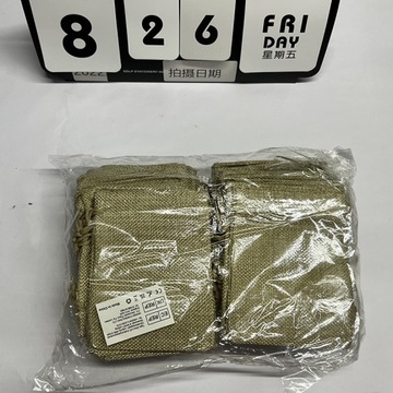 ПОДАРОЧНЫЕ ПАКЕТЫ ДЛЯ ВЕЧЕРИНКИ НА НЕРЕВКЕ 9Х12СМ 50 ШТ.