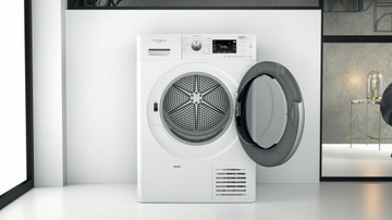 Сушилка для белья WHIRLPOOL FFT M22 9X2BS PL 9 кг