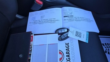 Nissan Qashqai II Crossover Facelifting 1.3DIG-T 140KM 2019 Nissan Qashqai Benzyna Panorama, zdjęcie 25