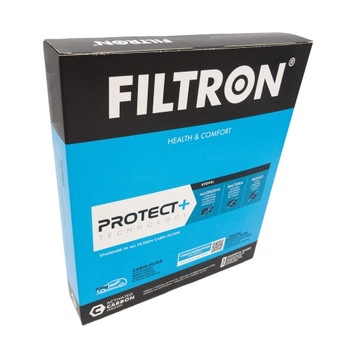 FILTRON K 1081 FILTR VENTILACE PROSTORU SPOLUJEZDCE