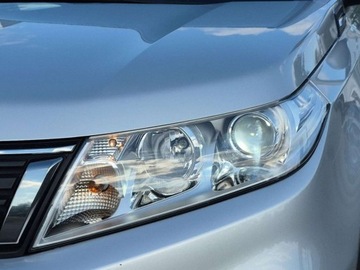 Suzuki 2019 Suzuki Vitara 4x4Salon PLPremiumBenzynaKamera Benzyna 111KM, zdjęcie 8