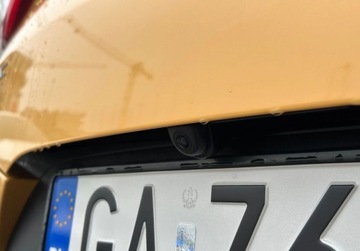 Kia Stonic I Crossover Facelifting 1.0 T-GDI 100KM 2025 Kia Stonic MY25 wersja M pakiet SMART, 100KM 7DCT, dostepny od reki, zdjęcie 11