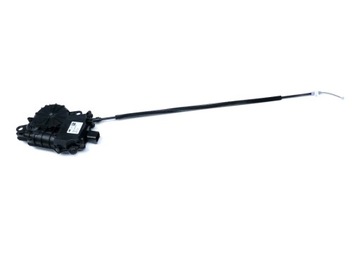 SIŁOWNIK ZAMKA LINKA DRZWI PRZÓD RANGE ROVER L405