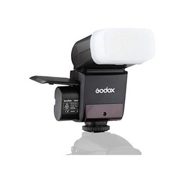 Вспышка Godox Ving V350 для Canon