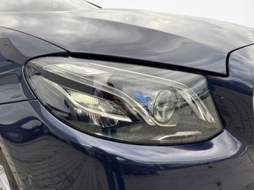 Mercedes Klasa E W213 Coupe 2.0 220d 194KM 2017 Mercedes-Benz Klasa E E 220d Polski Salon Darmowy raport AUTODNA 2.0, zdjęcie 20