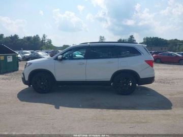 Honda Pilot II 2022 Honda Pilot Special Edition 2022 3.5l 3.5 Benzyna 280KM, zdjęcie 2