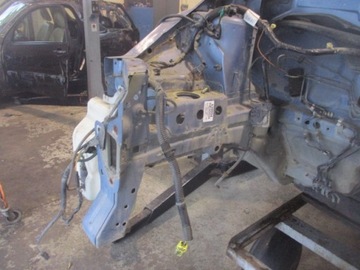 NISSAN MICRA K12 CABRIO ČTVRTKA PRAVÝ PŘEDNÍ